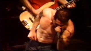 Rollins Band (New York 1990) [11]. Next Time