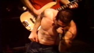 Rollins Band (New York 1990) [11]. Next Time