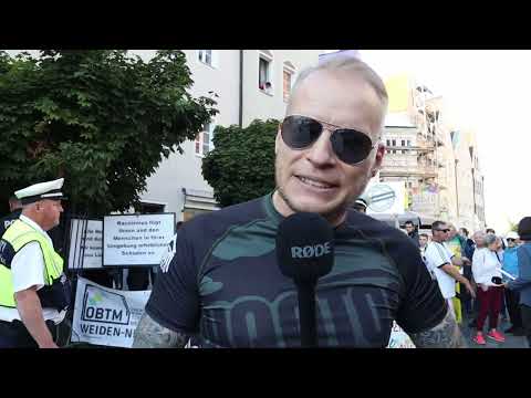 FSN [EXTREME] - "Ich wurde so geboren..."