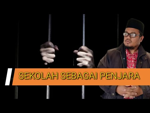 Eps 36 | KALO MAU PINTAR JANGAN SEKOLAH !!!
