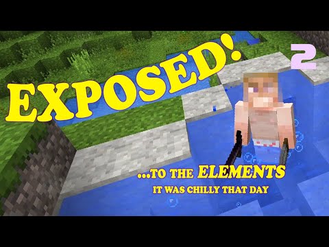 LIFE AFTER BEARS ATE MY FACE | Terrafirmacraft Reditus 2 #2