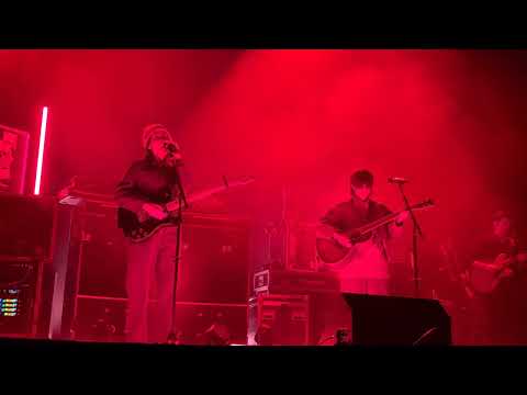 18/20 Tegan and Sara - City Girl @ Sanderson Brantford 3/21/24