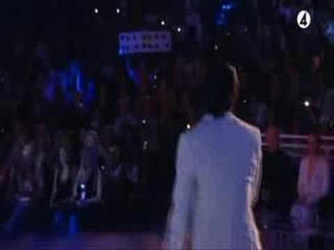 Darin Zanyar  Coming true