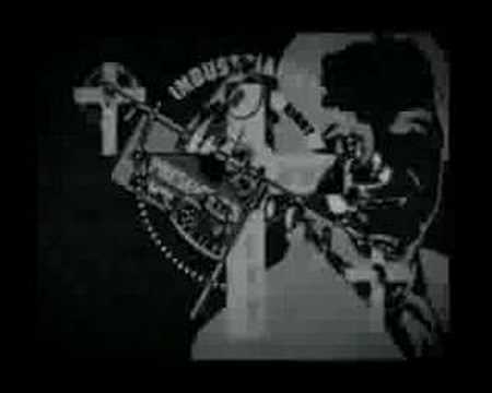 VJ Bolverk - Autechre - Doctrine