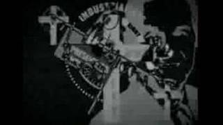 VJ Bolverk - Autechre - Doctrine