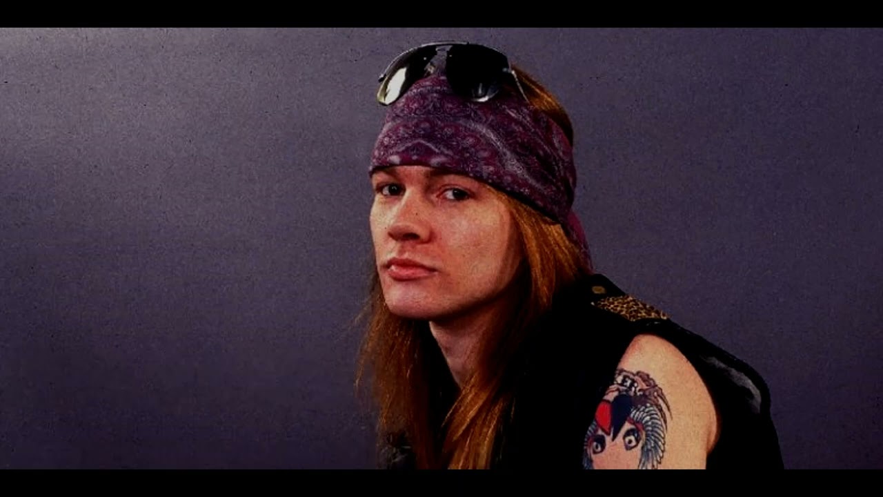 Don't cry Guns n' roses ガンズ・アンド・ローゼズ　日本語訳