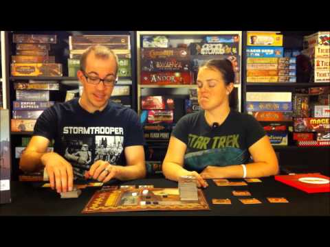 Gear and Piston - A Forensic Gameology Review