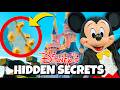 Top 7 Hidden Secrets & Easter Eggs at Disneyland Paris- Pt 2