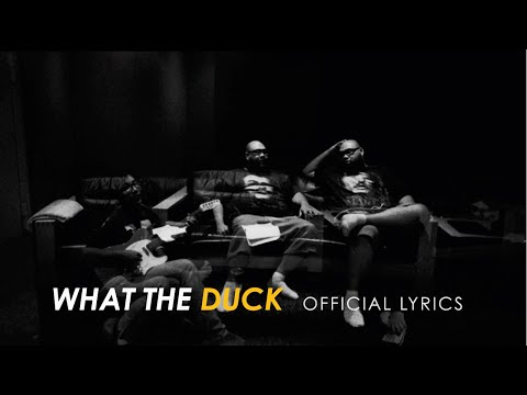 F.HERO Ft. Wanyai แว่นใหญ่ (Prod. By NINO) - อยู่ที่ใจ (Your Own Heart) [Official Lyrics]