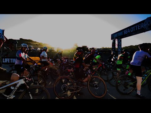 Sea Otter Classic 2021
