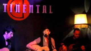 Guille Barea "Cómo un ángel" - Sala Continental