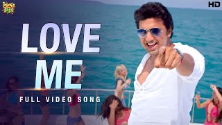 Download lagu Love Me | Kelor Kirti | Dev | Vicky A Khan | Dev Sen | Raja Chanda | SVF Music mp3 Download lagu Love Me | Kelor Kirti | Dev | Vicky A Khan | Dev Sen | Raja Chanda | SVF Music mp3