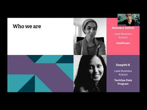 When design meets data: Using Data Mesh for a consumer and business-driven data strategy – YConf