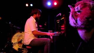 This Is How It Goes (Instrumental) - Marco Benevento @ Water Street Music Hall