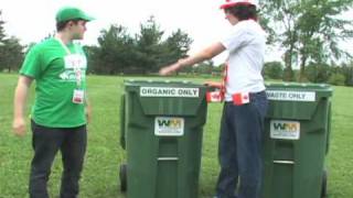 preview picture of video 'Canada Day in Kanata: Leave it Clean'