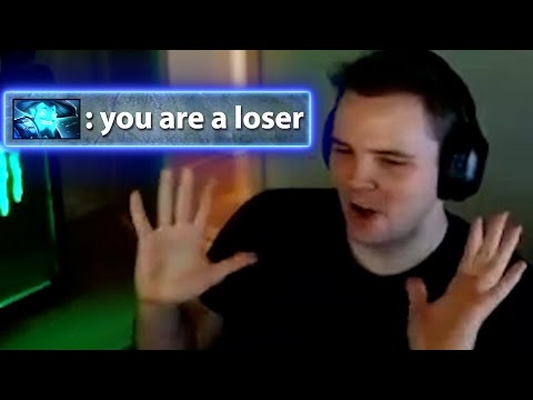 Bulldog Alch Is Ready To Banter