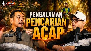 Download lagu EPS 37: Shah Sunan Al Bugis - Pengalaman Pencarian Acap (PART 2) mp3