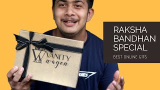 RAKSHA BANDHAN SPECIAL 2020 - Best Gifts for Sister and Brother Online - Rakhi Gifts