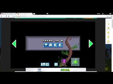 isso não é um jogo primeiro vídeo do canal