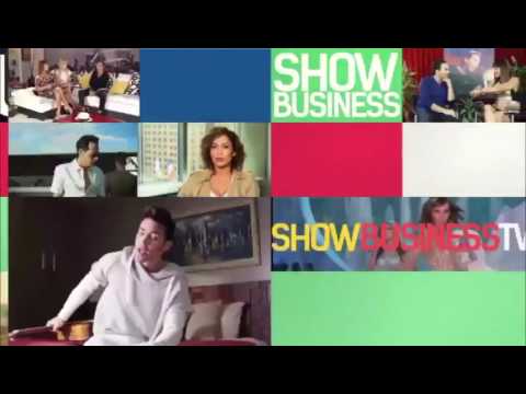 Mega Show Business TV se estrena en Honduras