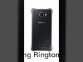 Samsung Ringtone Evolution Phones Ringtone Top1 Top