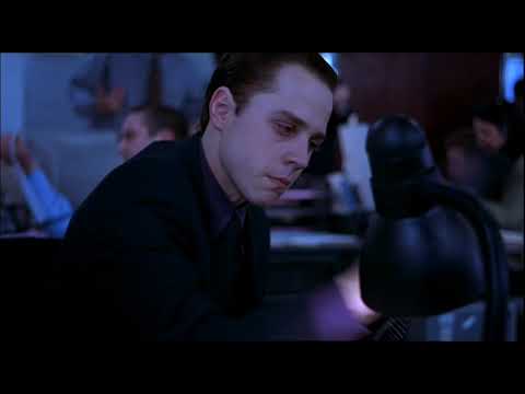 Boiler Room (2000) Movie - Alternate Ending