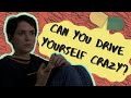 Girl Interrupted Flirting With Madness