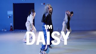 Ashnikko - Daisy / Woonha Choreography