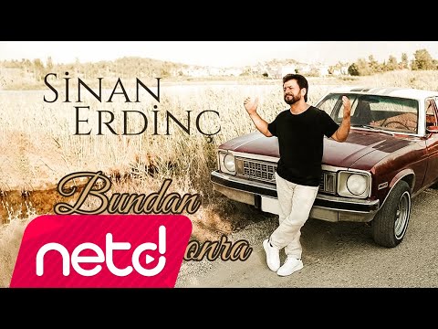 Sinan Erdinç - Bundan Sonra
