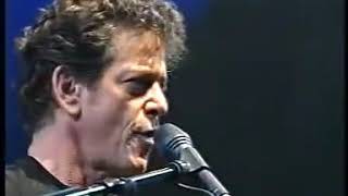 Lou Reed. Romeo and Juliette. Subtitulada español