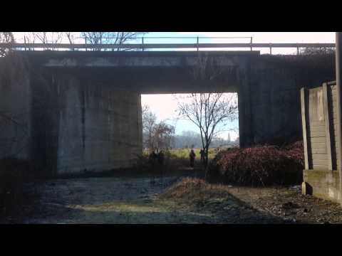 VOLPIANO. Francesco Guarneri trovato morto sotto il cavalcavia