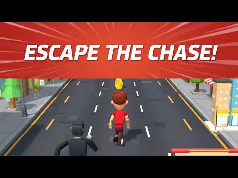 World Runner video thumbnail