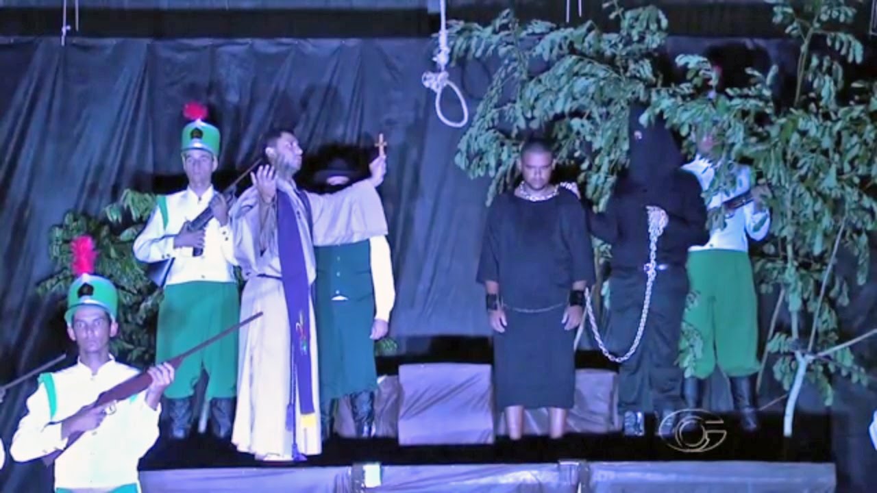 Última aplicação da pena de morte no Brasil completa 140 anos