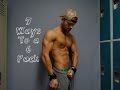 7 ways to a 6 pack