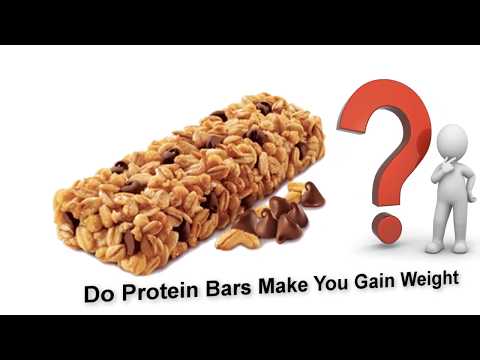 download lagu mp3 mp4 Will Protein Bars Make Me Gain Weight, download lagu Will Protein Bars Make Me Gain Weight gratis, unduh video klip Will Protein Bars Make Me Gain Weight