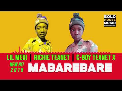 Lil Meri - Mabarebare (New Hit 2019)