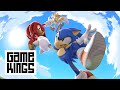 Sonic Origins Plus Review & de kracht van Sonic