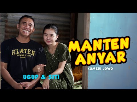 RESIKO BOJO AYU ‼️Ucup di Hajar Istri Akibat Politik Uang | Komedi Jowo [26] Ucup Klaten