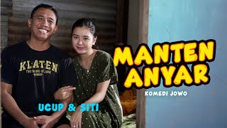 Download lagu RESIKO BOJO AYU ‼️Ucup di Hajar Istri Akibat Politik Uang | Komedi Jowo [26] Ucup Klaten mp3