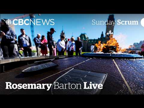 Sunday Scrum | Political reaction across Canada as Alberta moves forward on a referendum