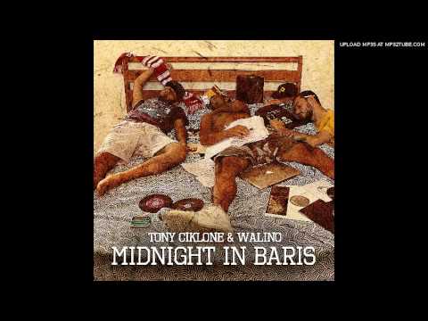 TONY CIKLONE & WALINO - SIAMO CANI (PROD. LEX VEE)