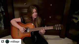 Millie corretjer ESTAREMOS JUNTOS