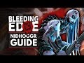 BLEEDING EDGE | Nidhoggr Guide - Abilities, Supers, Tips & Tricks