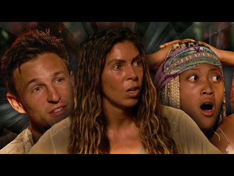 Survivor Island Of Idols Tribal Council Music