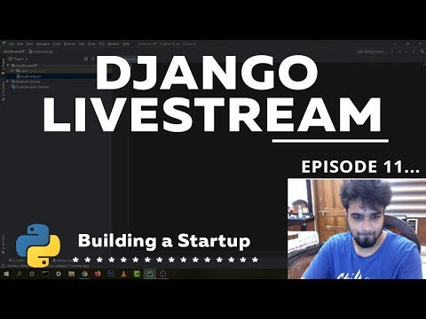 Python Django Tutorial 11 Creating The Comments Section