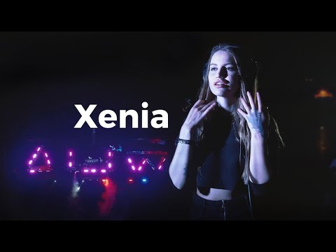 RanchaTek, Phased - Omega (Original Mix) | Xenia UA - Live @Atlas Weekend 2020