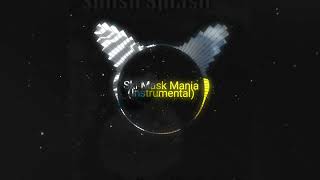 Cover art for Ski Mask Mania (Instrumental)