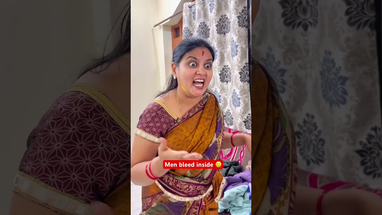 That pain has no sound 🙂 #cinema #telugu #viral #trending #family #men #responsibility #tytshorts