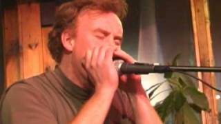 Harmonidrone/Mooncoin