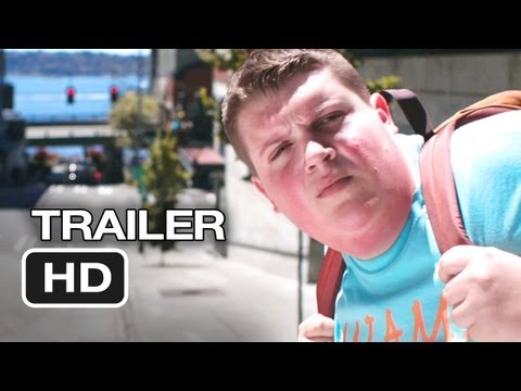 Fat Kid Rules The World TRAILER (2012) - Matthew Lillard Movie HD
